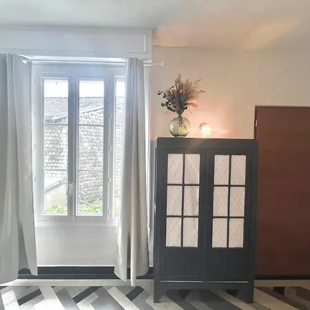 Cosy Angel- 7 Pax- 120 M2 Double Terrasse Privee Apartment