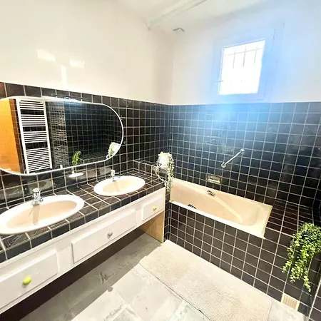 Cosy Angel- 7 Pax- 120 M2 Double Terrasse Privee Lourdes