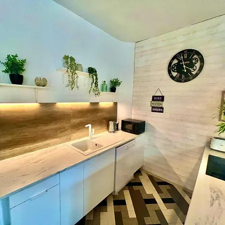 Cosy Angel- 7 Pax- 120 M2 Double Terrasse Privee *