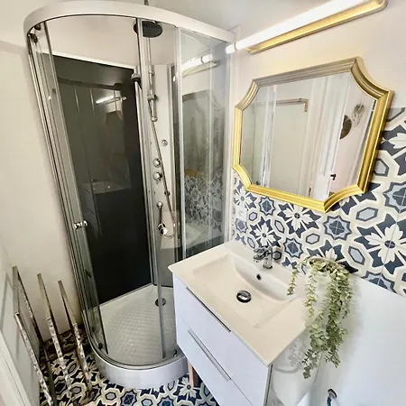 Cosy Angel- 7 Pax- 120 M2 Double Terrasse Privee * Lourdes